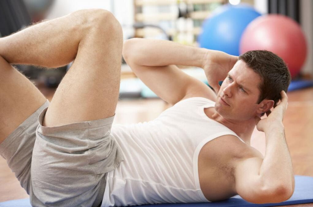 Exercicios para potenciar