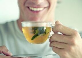 Té de Essen por potencia