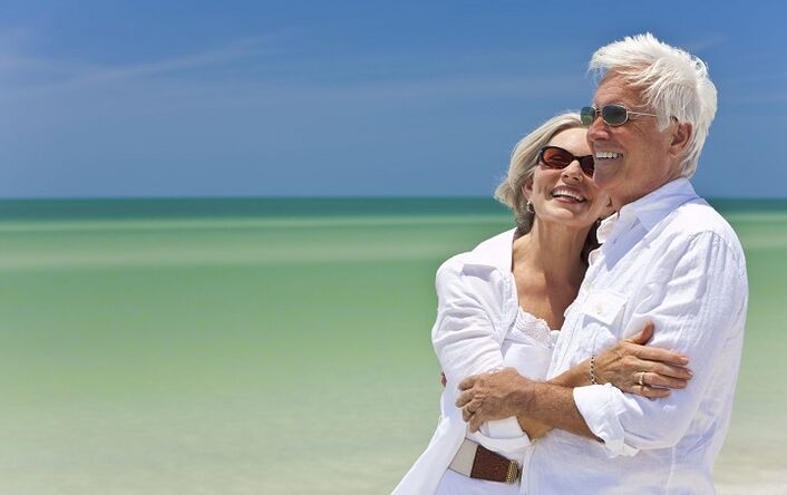Como aumentar a potencia despois de 50 anos